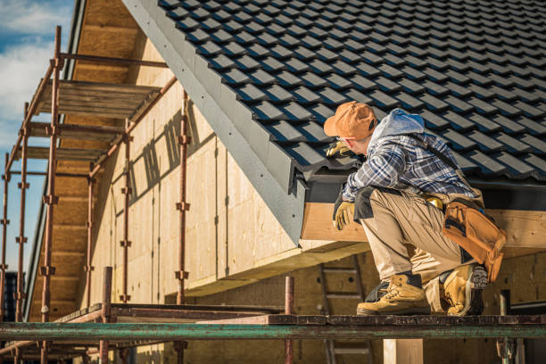 Haverford College, PA Roofing Contractor Company